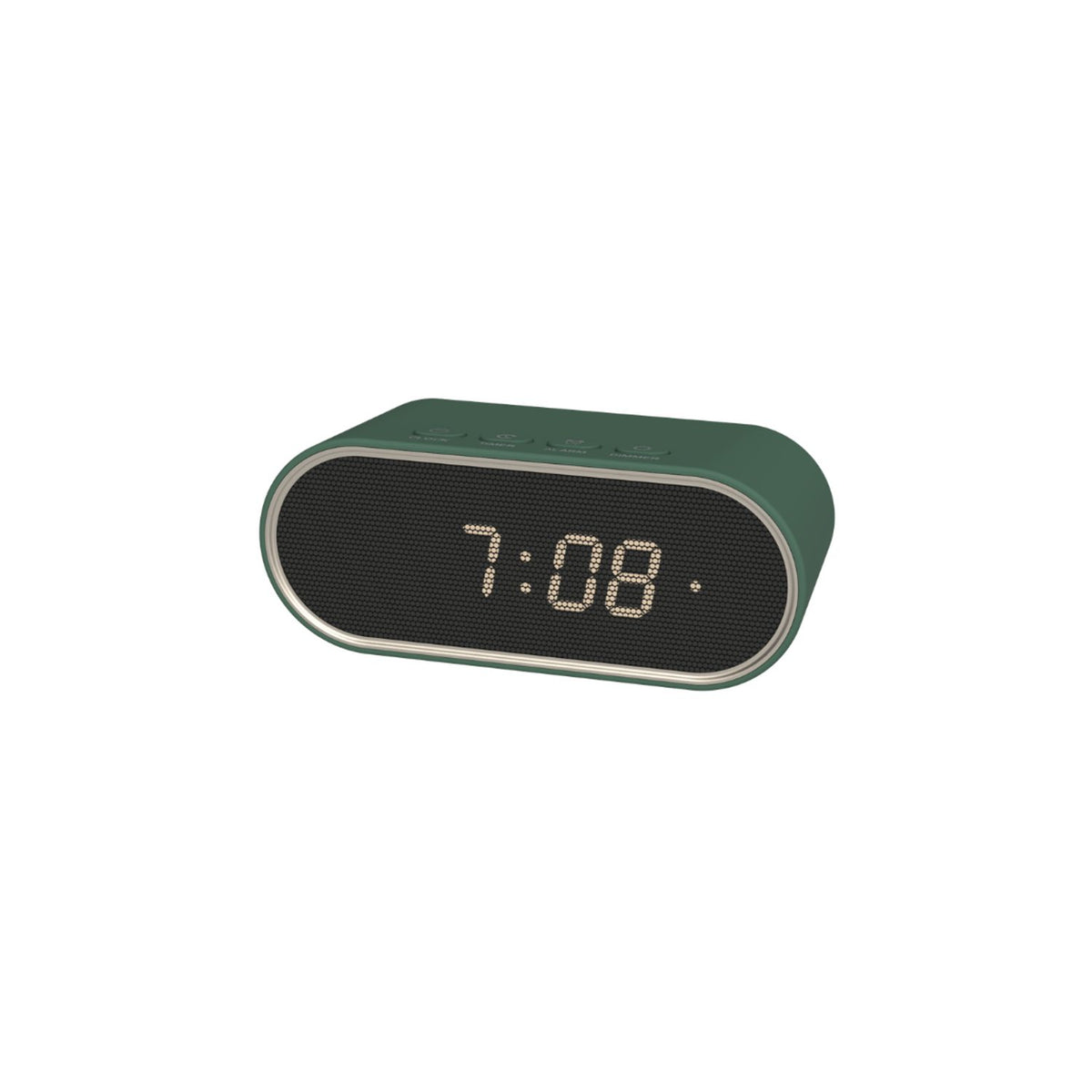 Wakie mini Väckarklocka Nordic Green