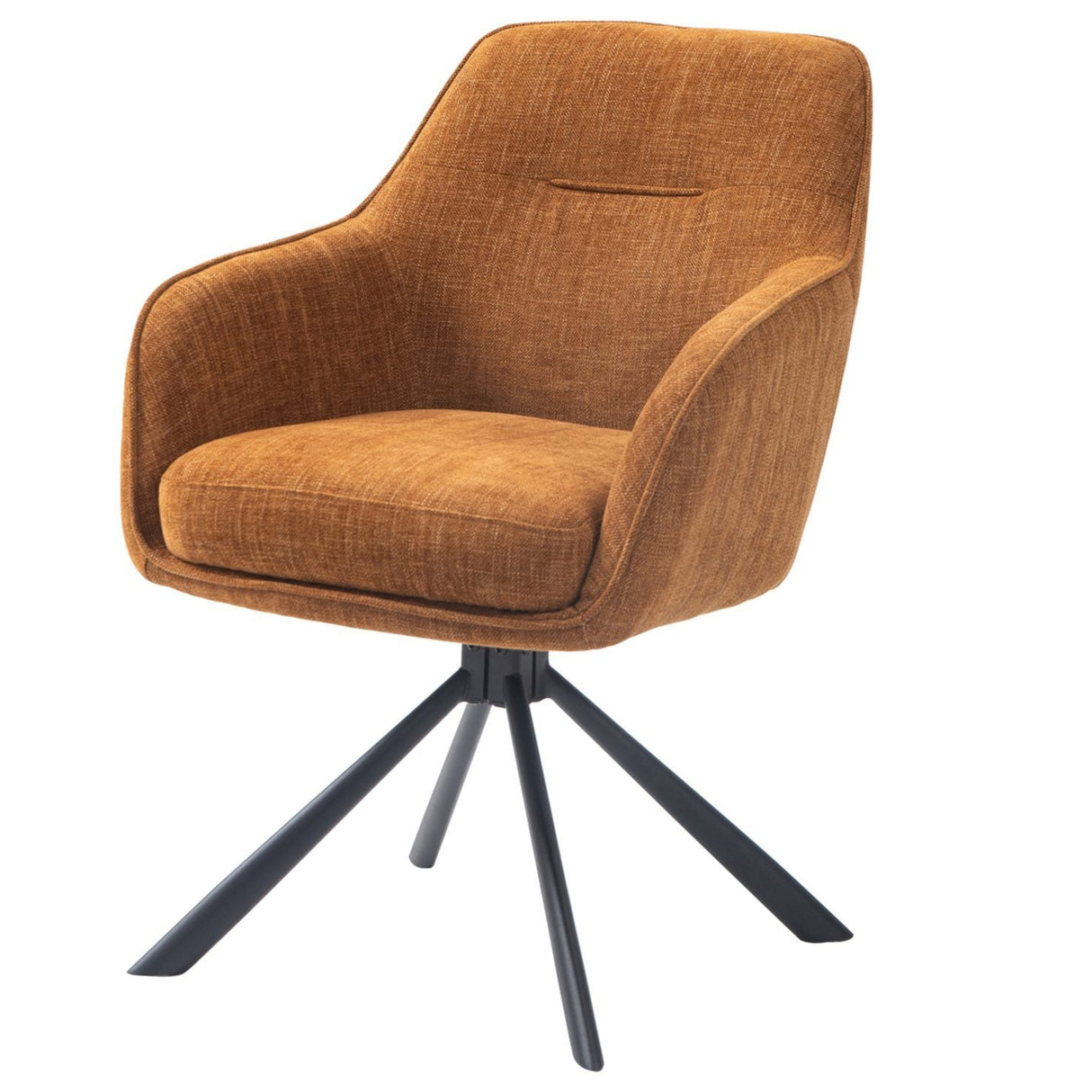 Kate Snurrstol TOP Rost, Metall