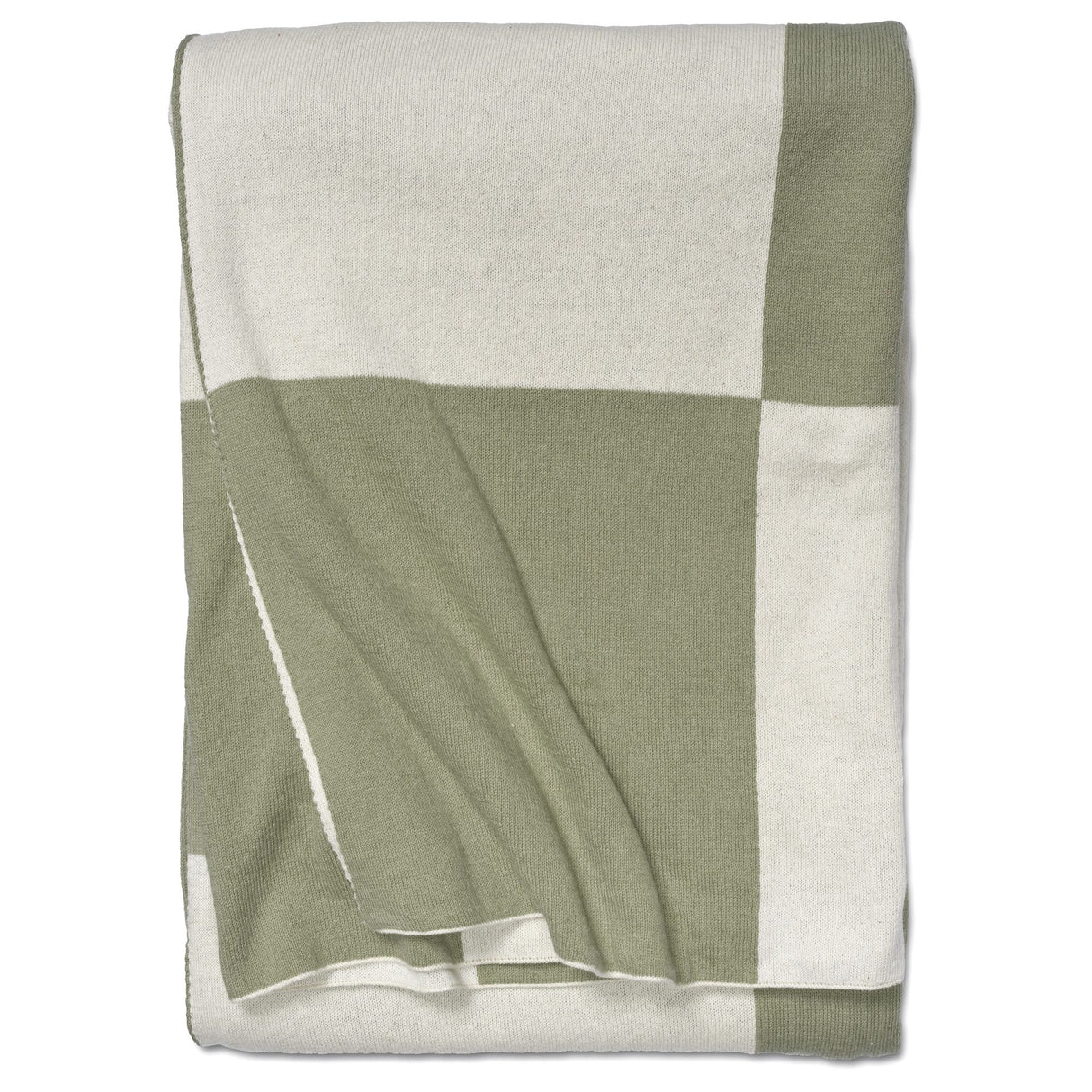 Square 130x170 cm Pläd Tea