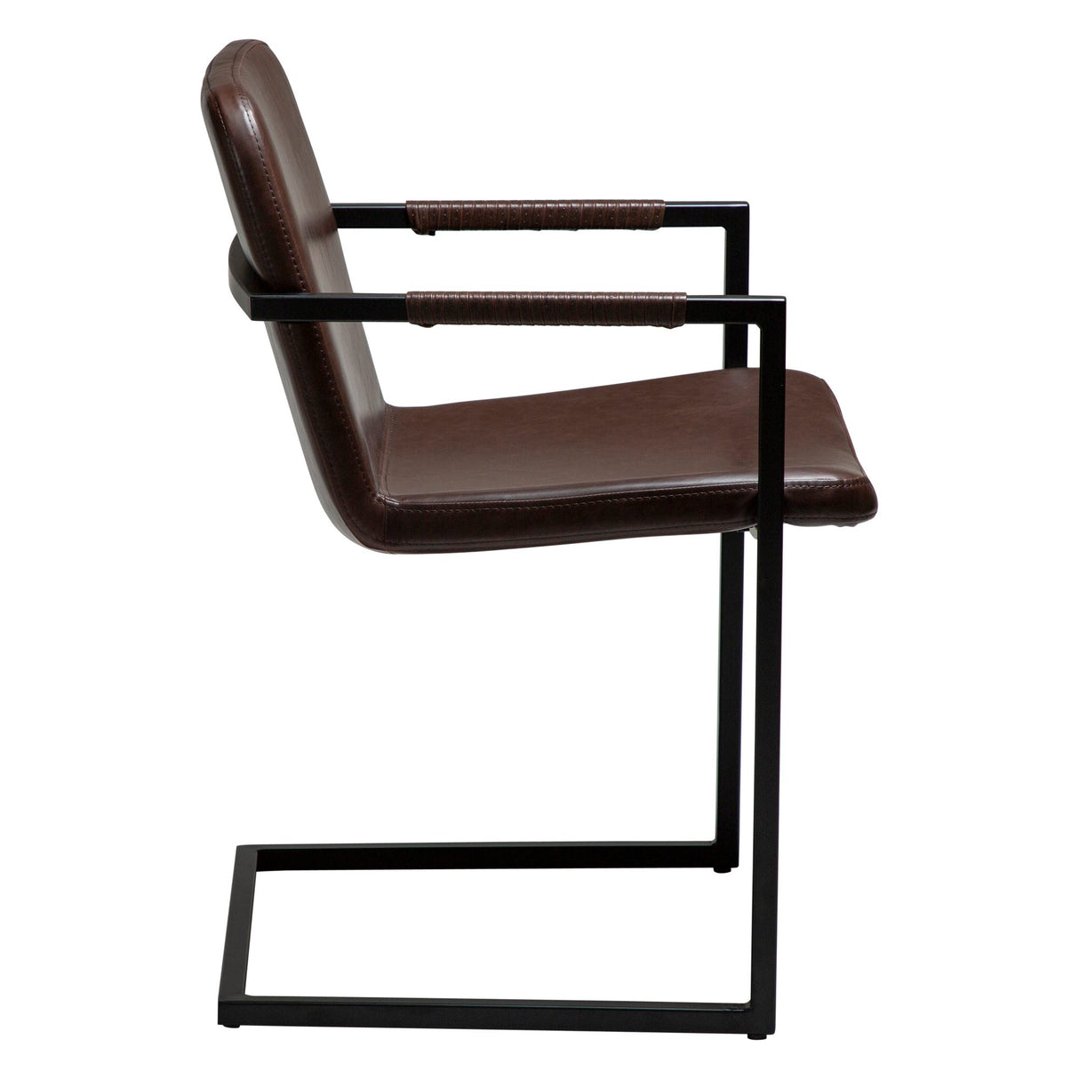 Bounce Stol Vintage Cocoa