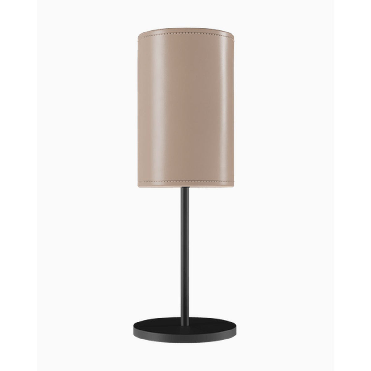 Tower Small Bordslampa Crude Nature