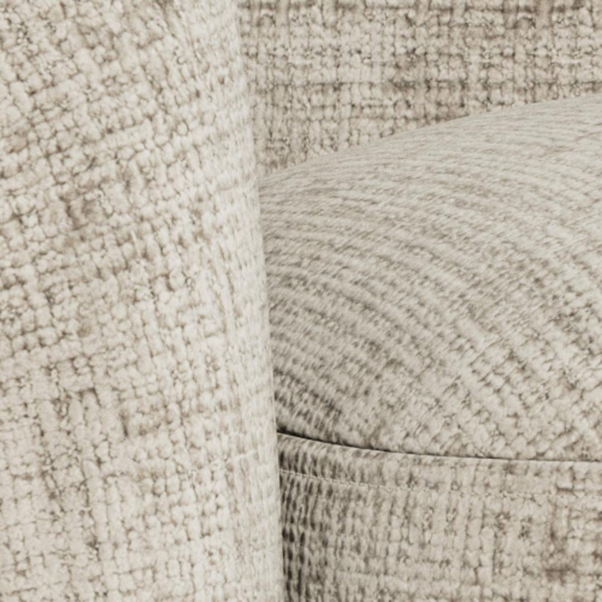 Charo Fåtölj Beige