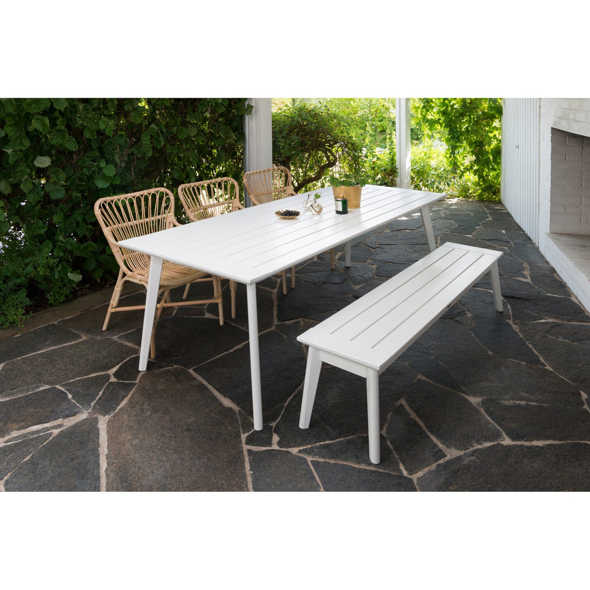 Lyckesö fåtölj Natur