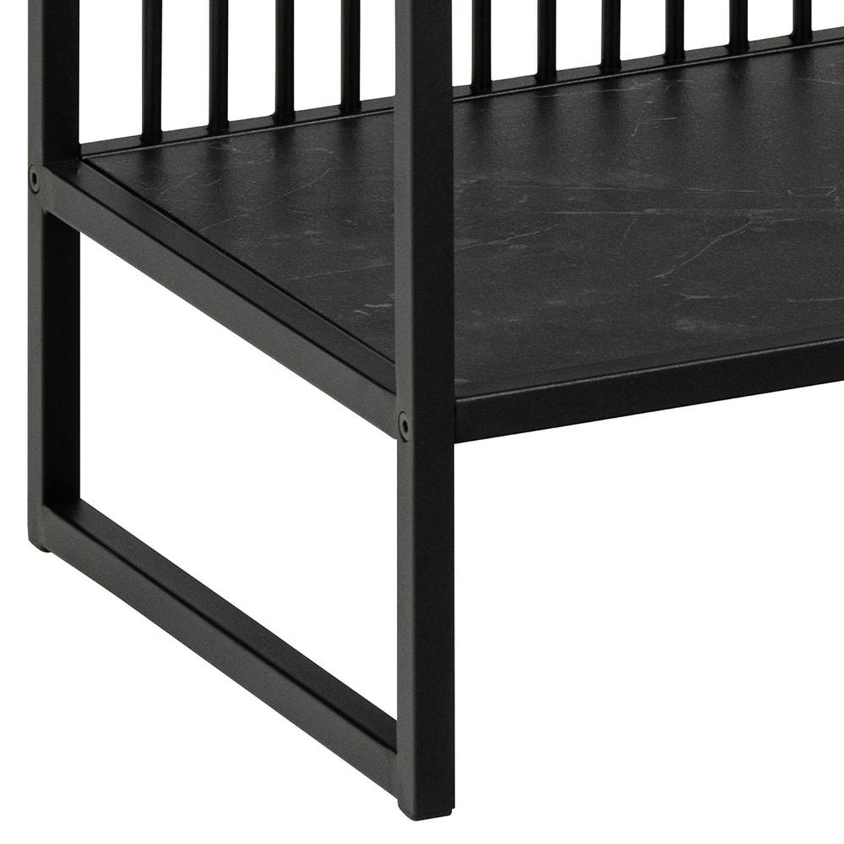 Auxerre Bokhylla 83x120x35 cm