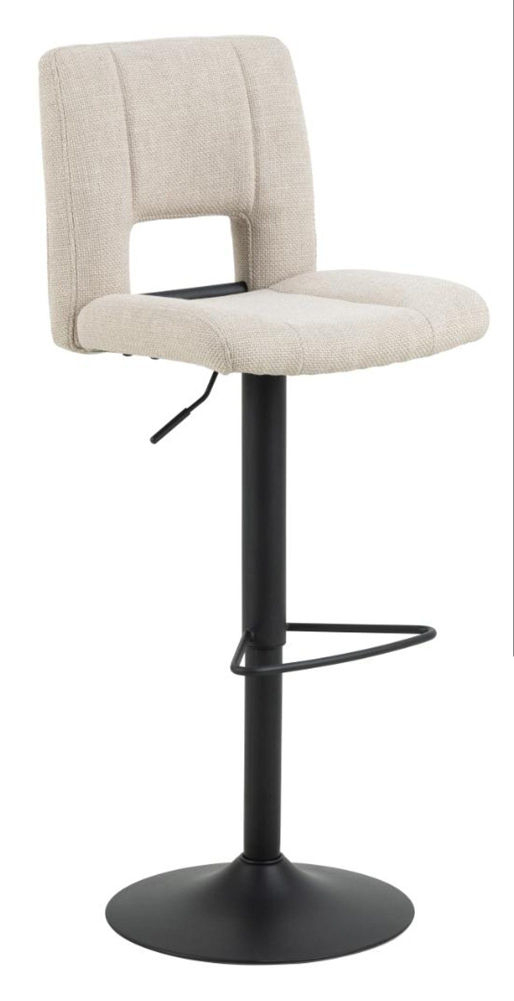 Strasbourg Barstol Basel Beige