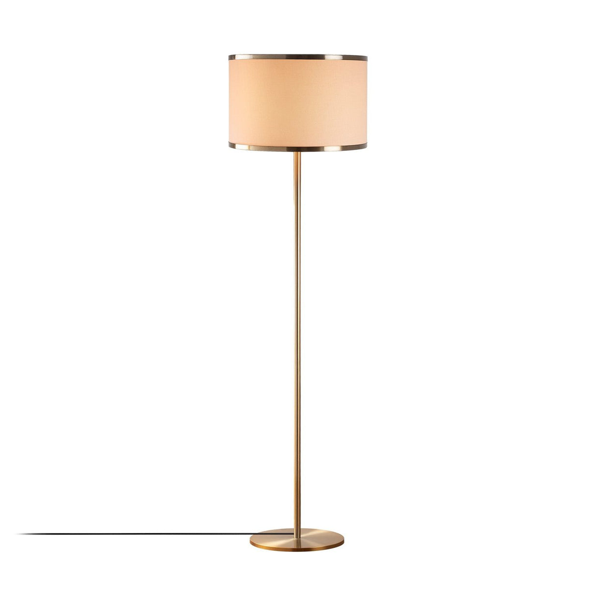 April Golvlampa Vintage