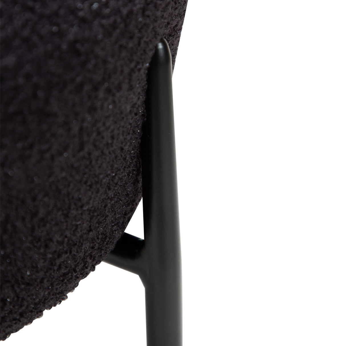 Orbit Stol Obsidian Black