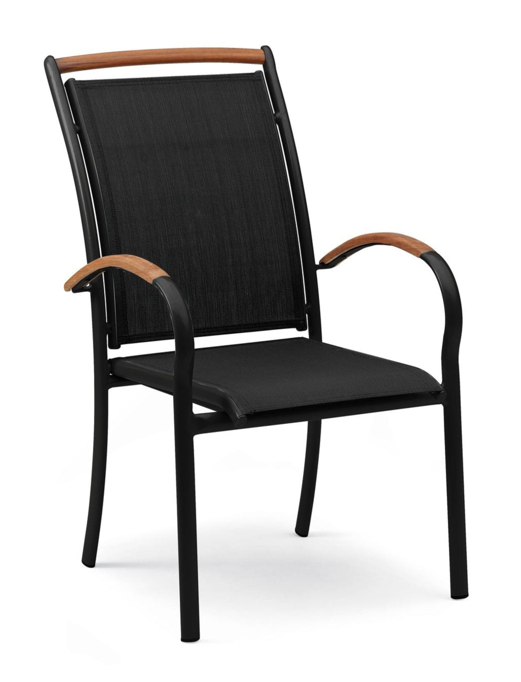 Nydala Utestol Svart