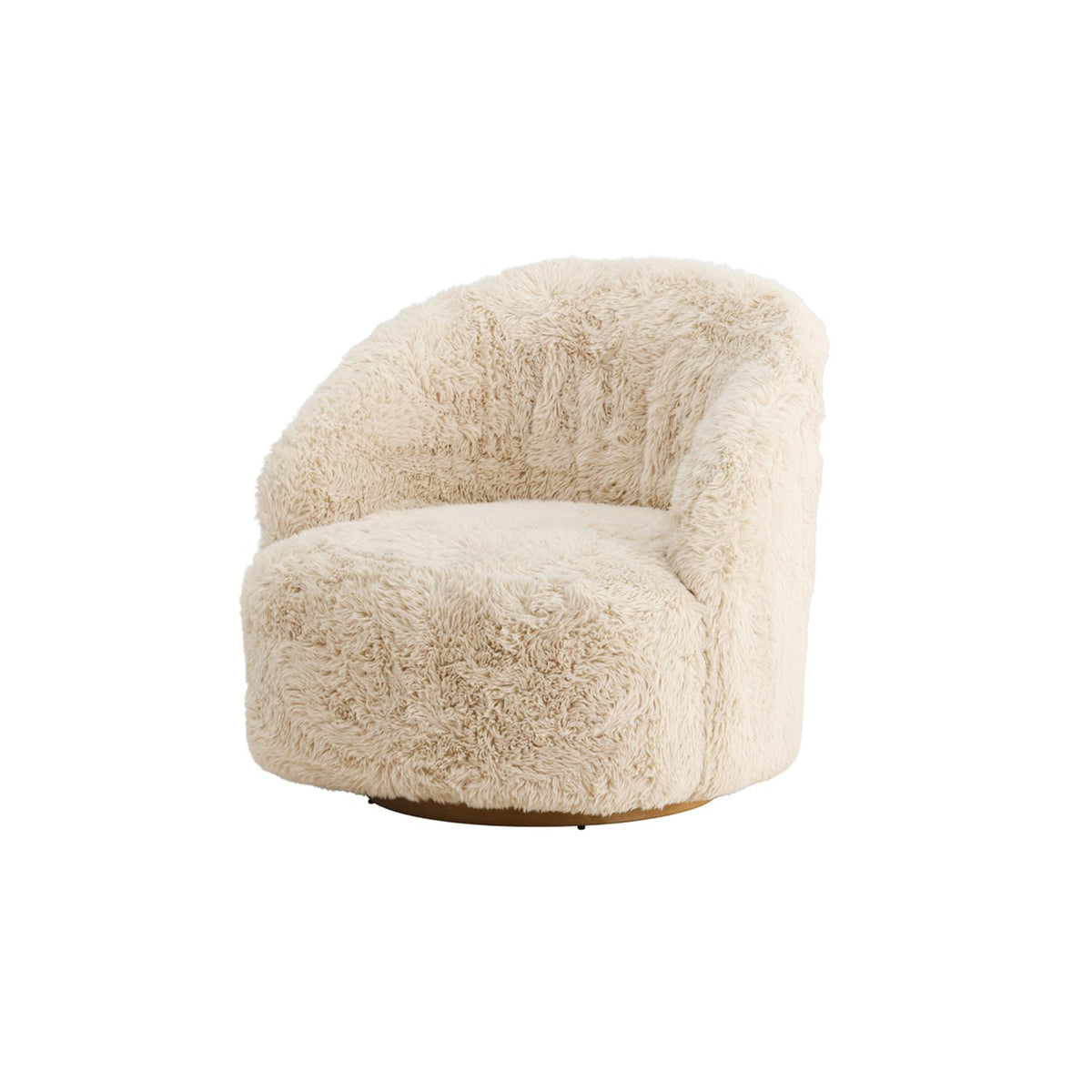 Astru Fåtölj Beige
