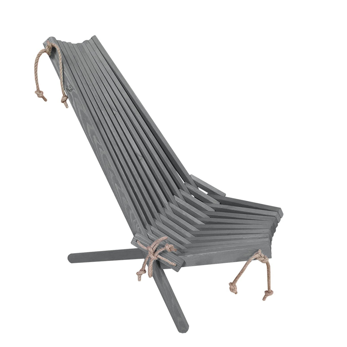 Ecochair Grå