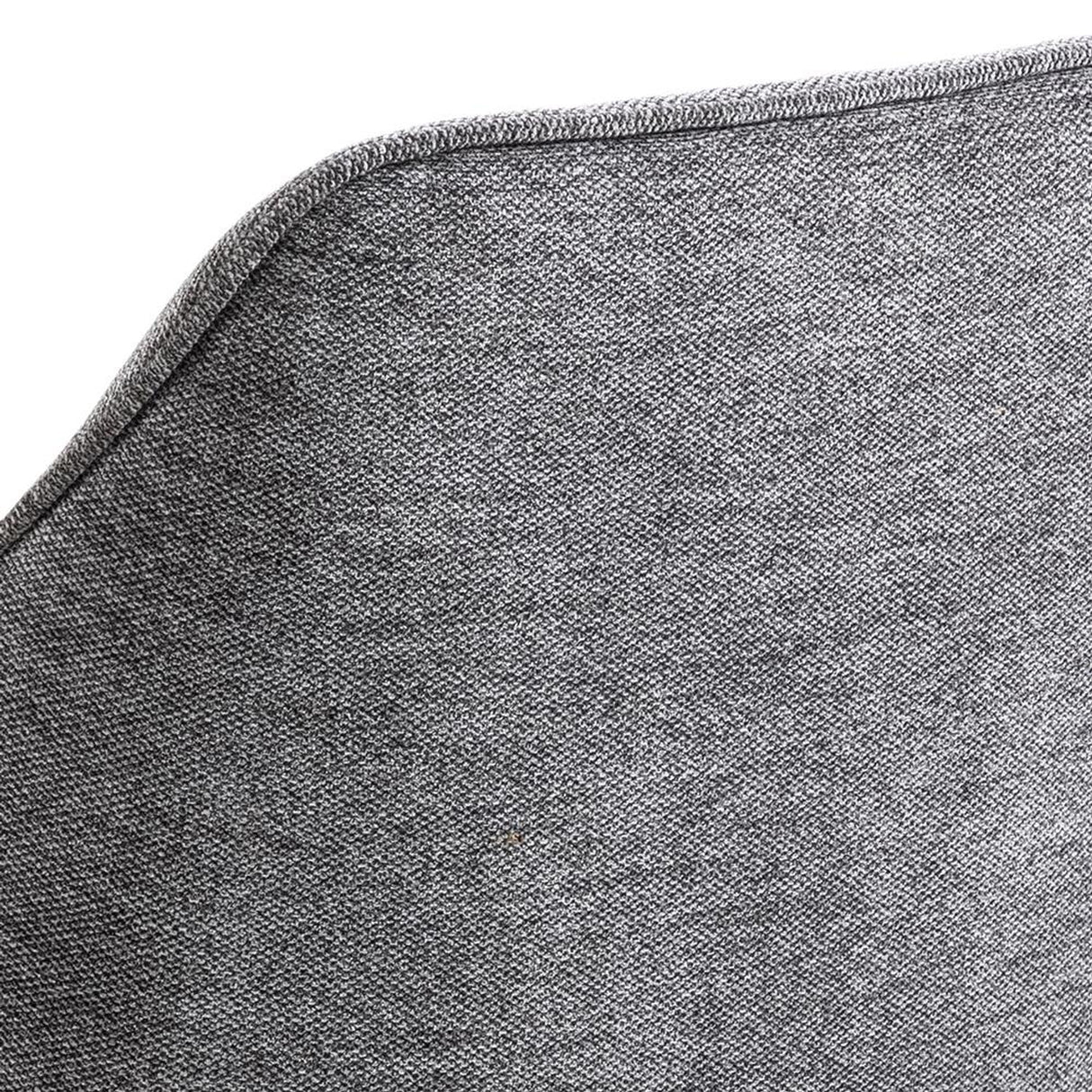 Toulon Karmstol Skyland tyg Antracit