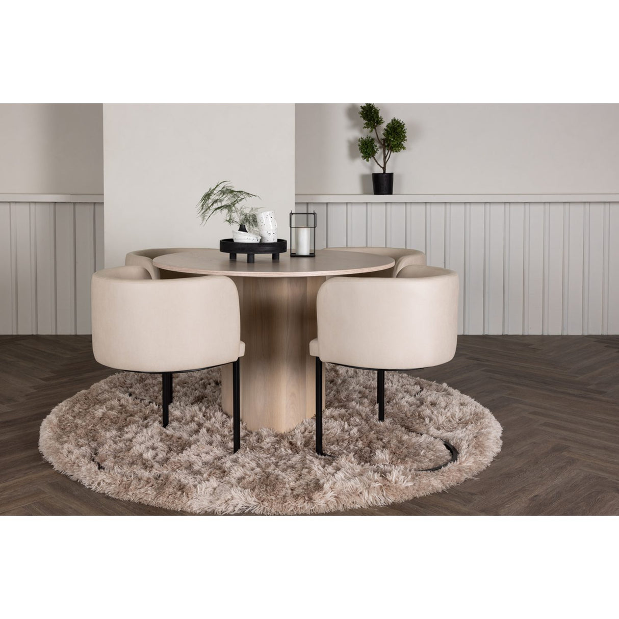 Olivia, Simrishamn Rund matgrupp