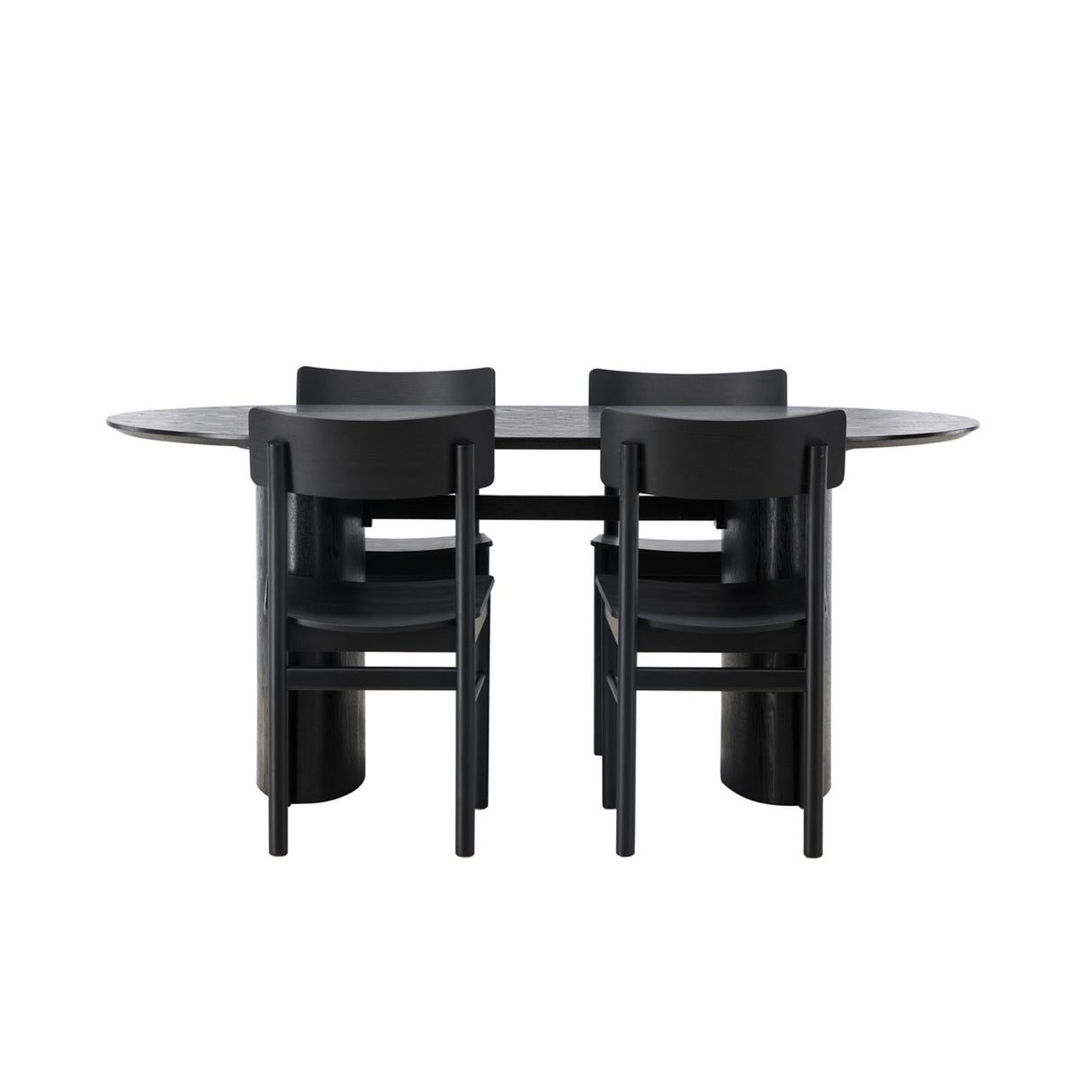 Isolde, Montros Oval matgrupp