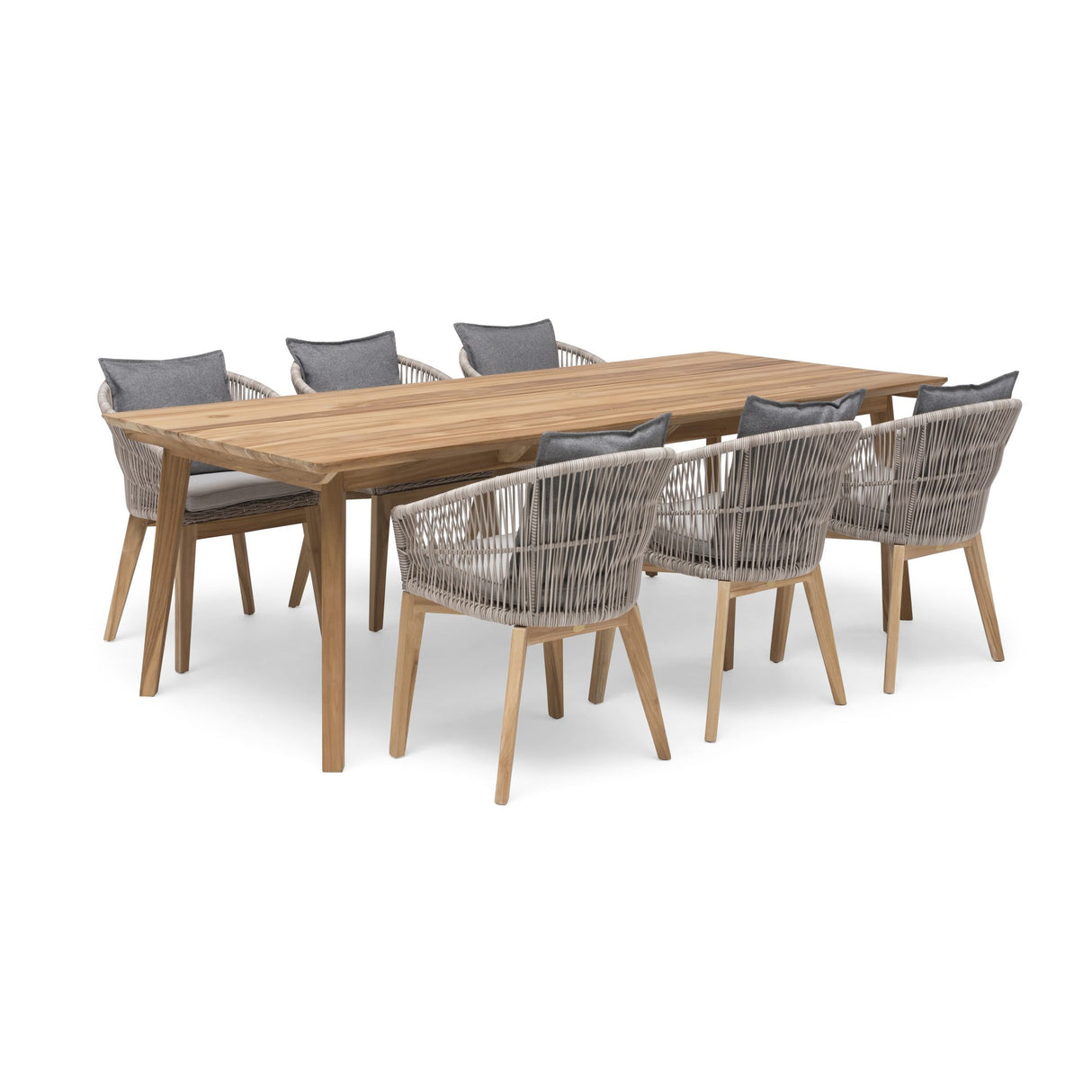 Himmelsnäs Utestol Beige