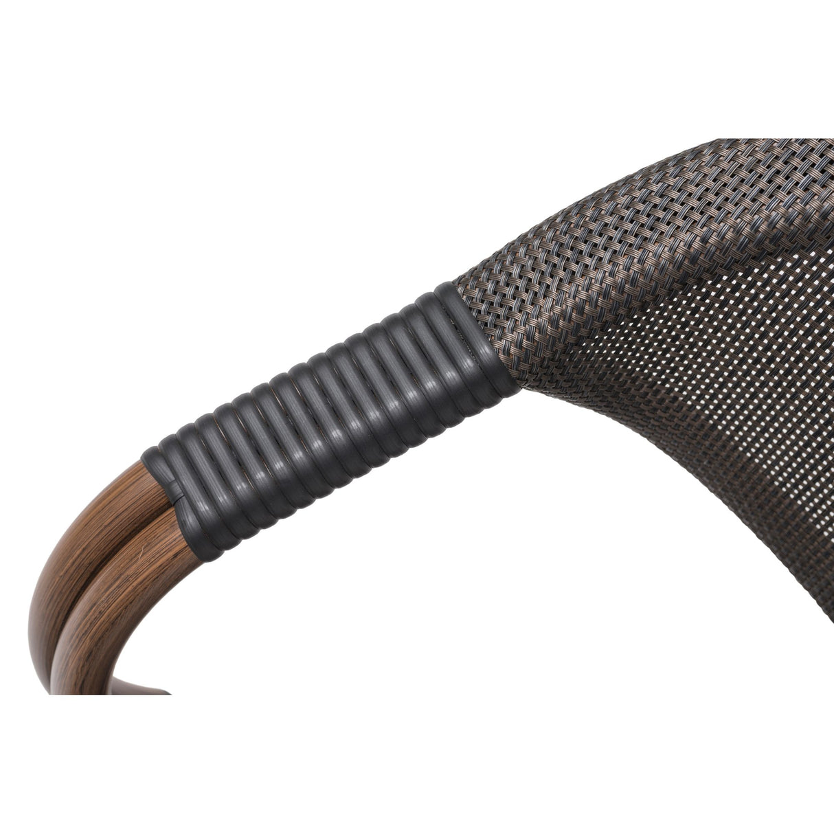 Äppelhed Caféstol Brun