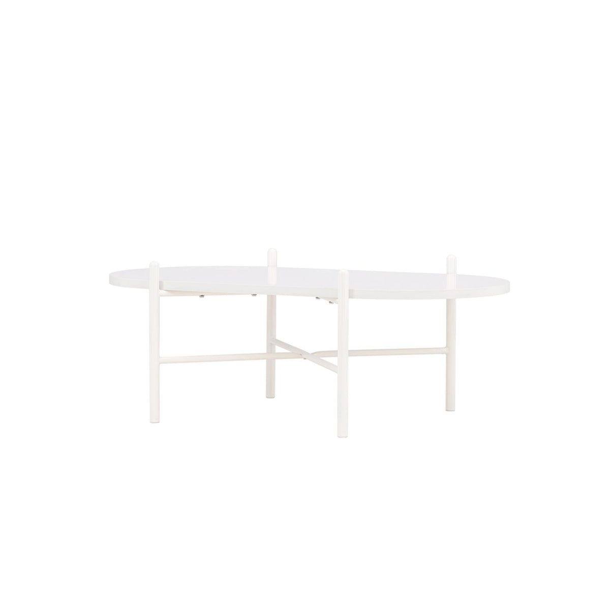 Pueblo Soffbord Beige