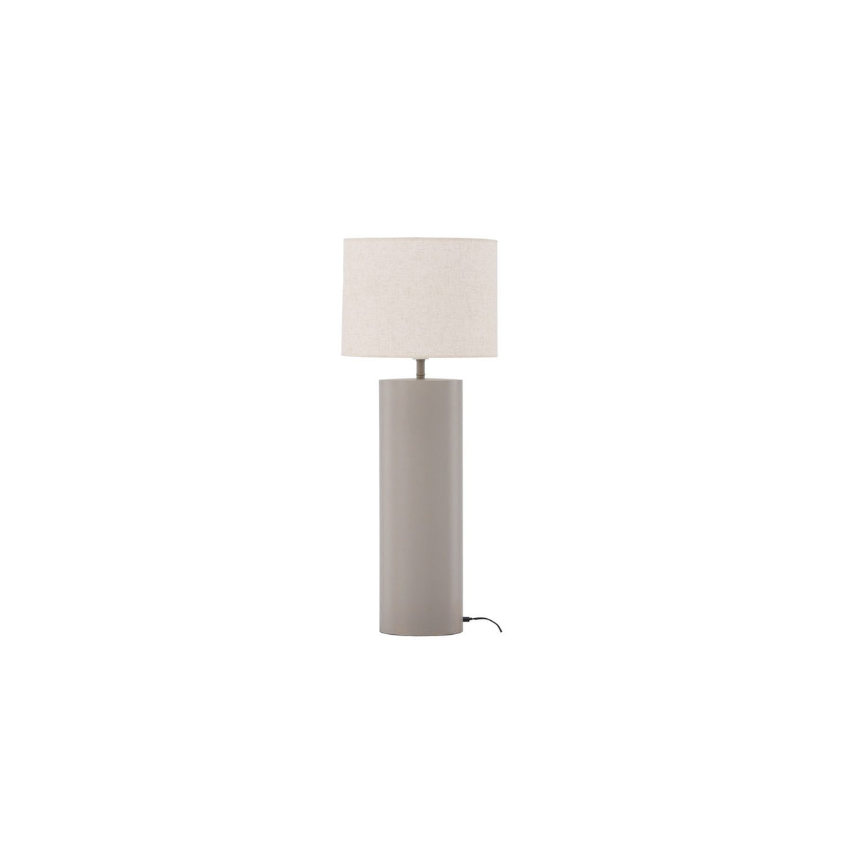 Umeå x Josefin Lustig Golvlampa Grå