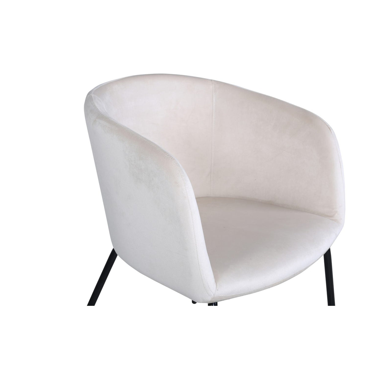 Berit Matstol Beige