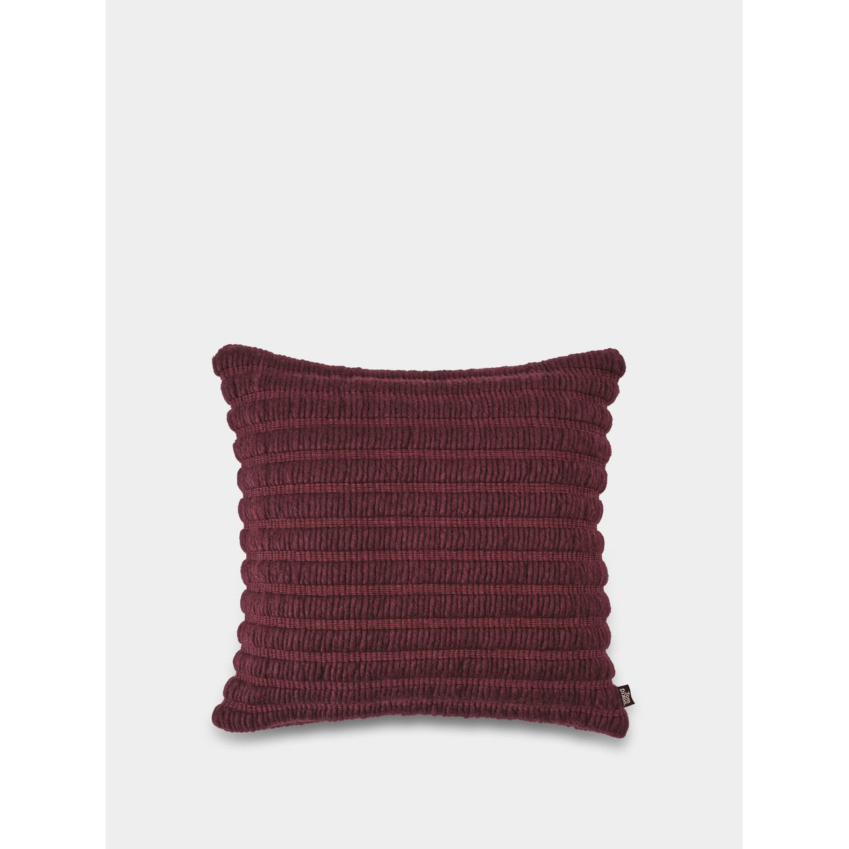 Ridge Kudde Burgundy