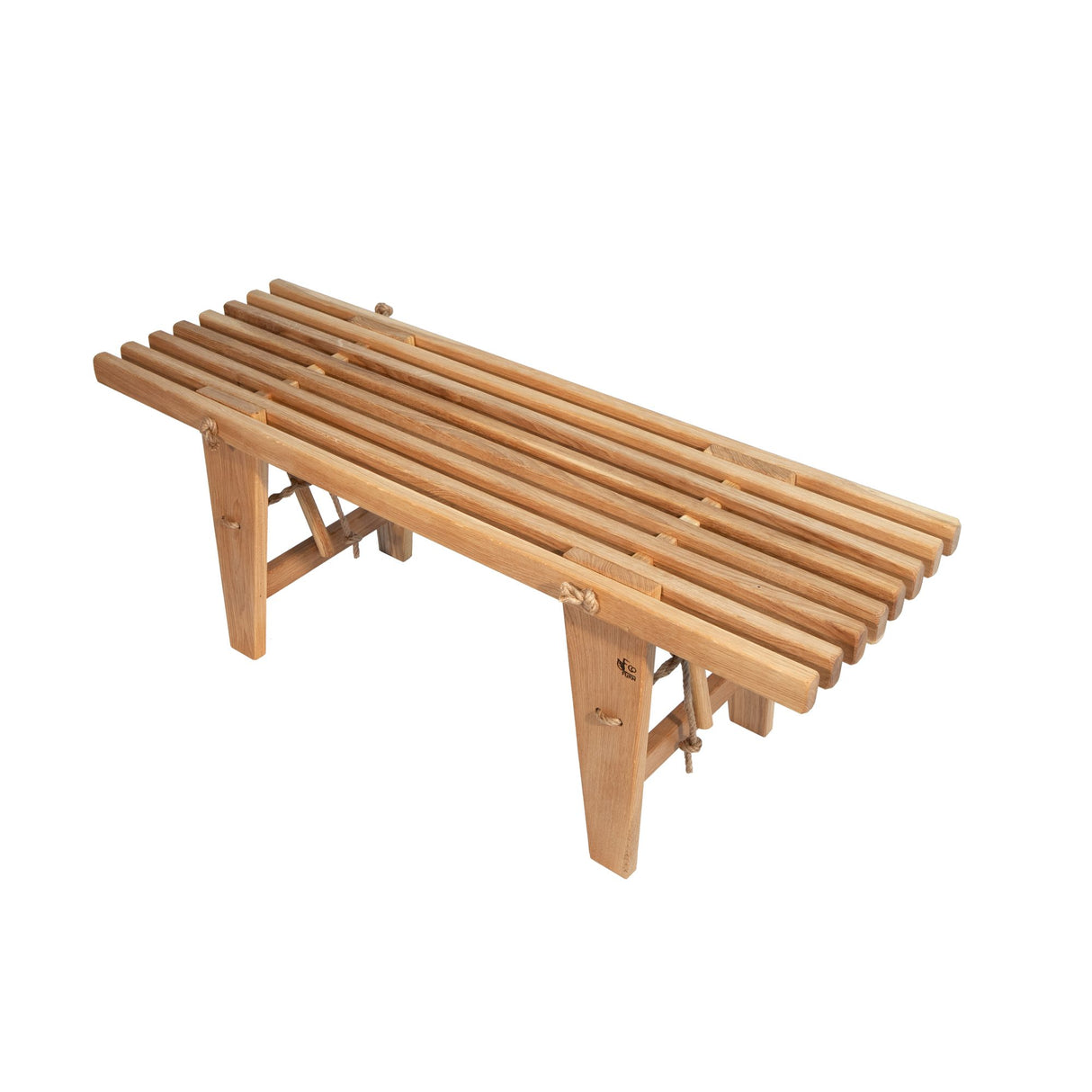 Ecobench 120 cm Oljad Ek