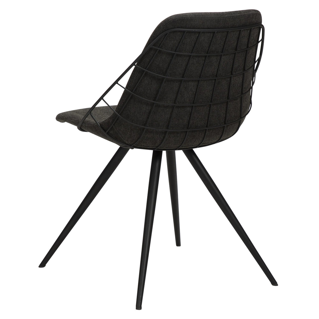 Sway Stol Raven Black