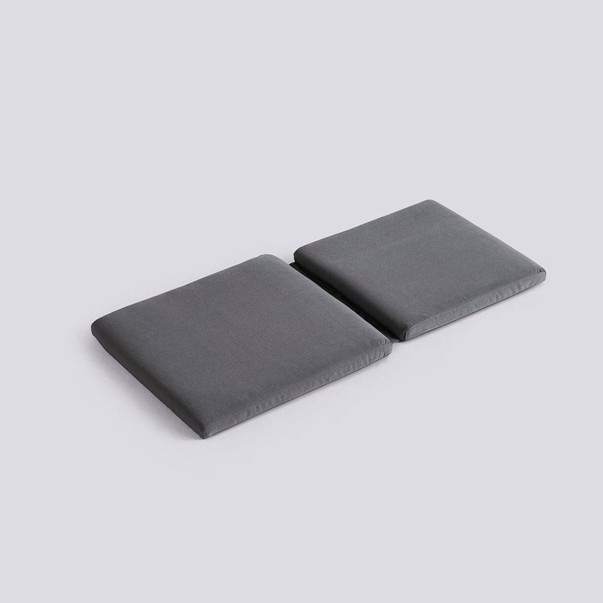 till Crate fåtölj 49 × 103 cm Vikbar dyna Anthracite