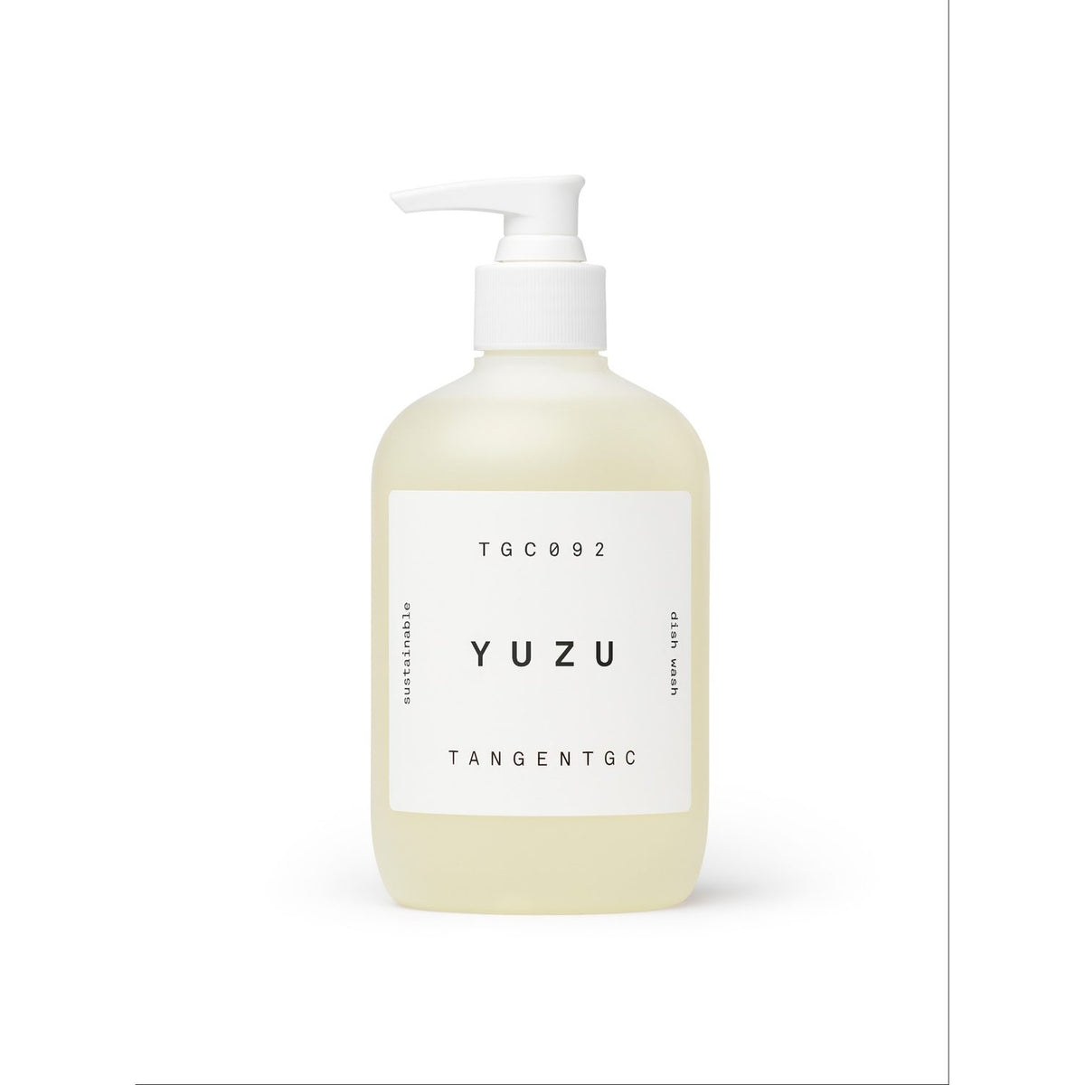 350 ml Diskmedel Yuzu