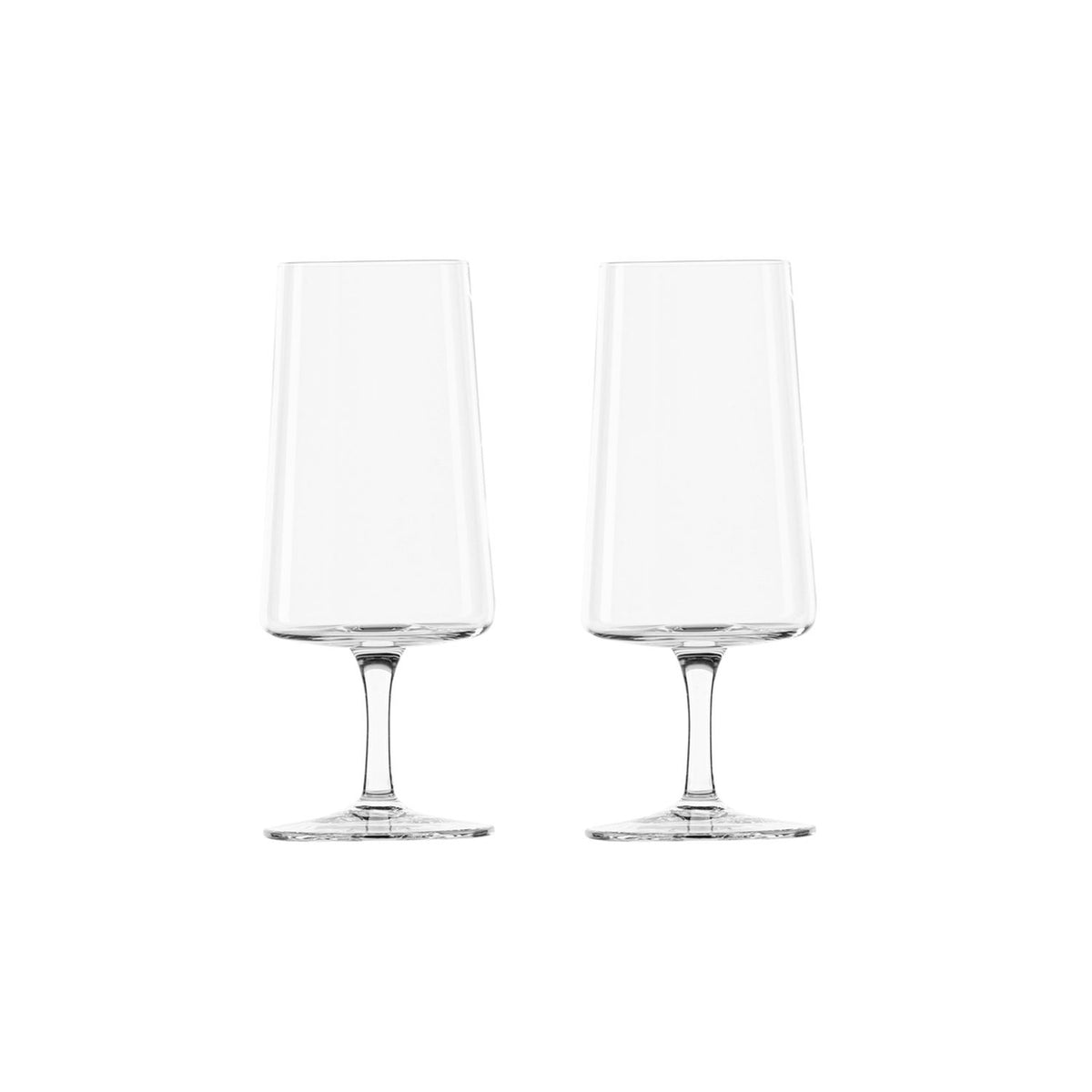 Shine Glas Klar, 7
