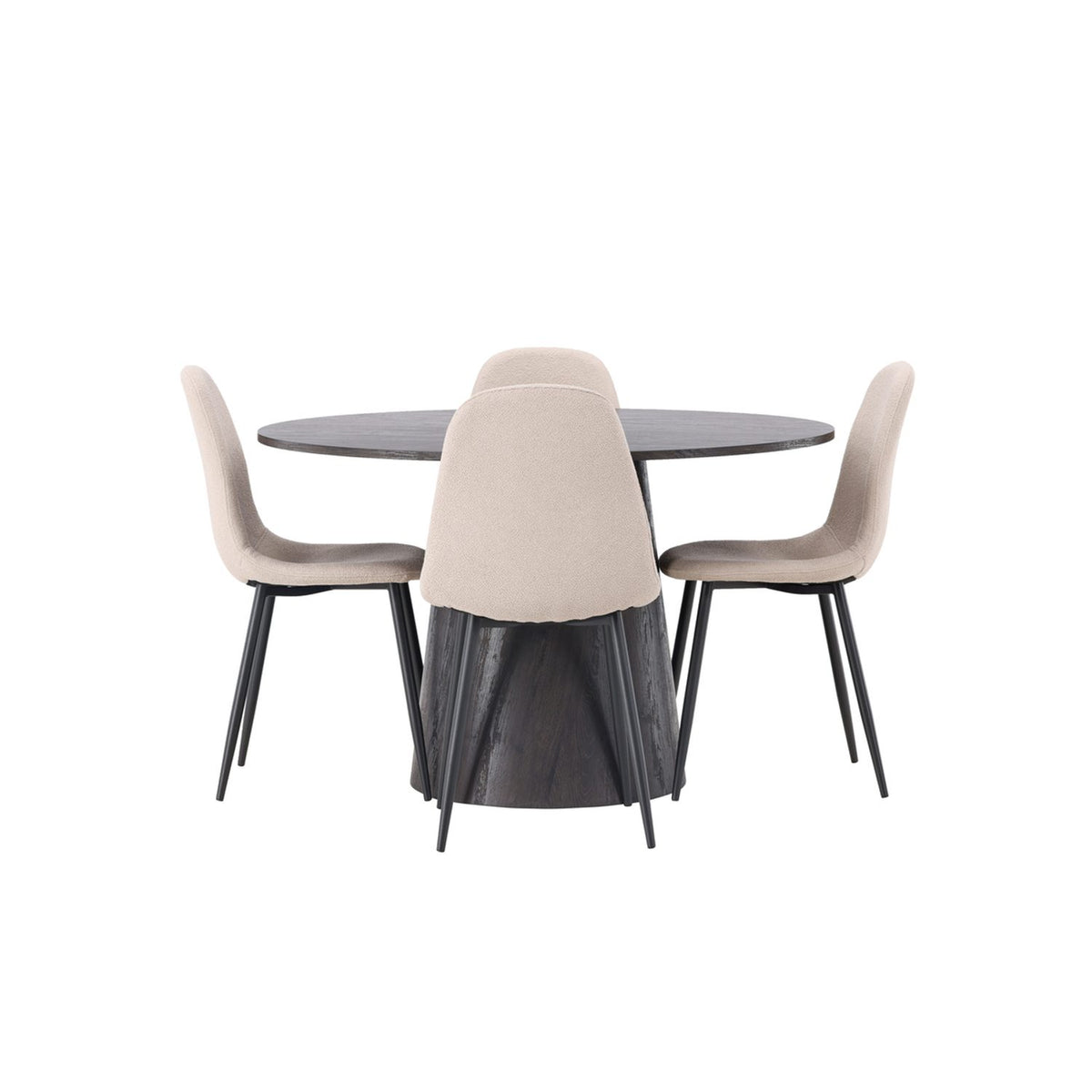 Lanzo, Polar Rund matgrupp Mocka