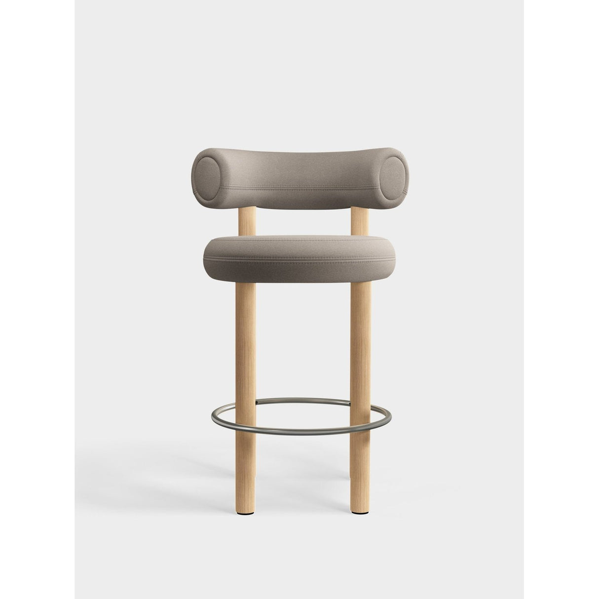 Fat Pall 65 cm, Hero 2 Grey NAW
