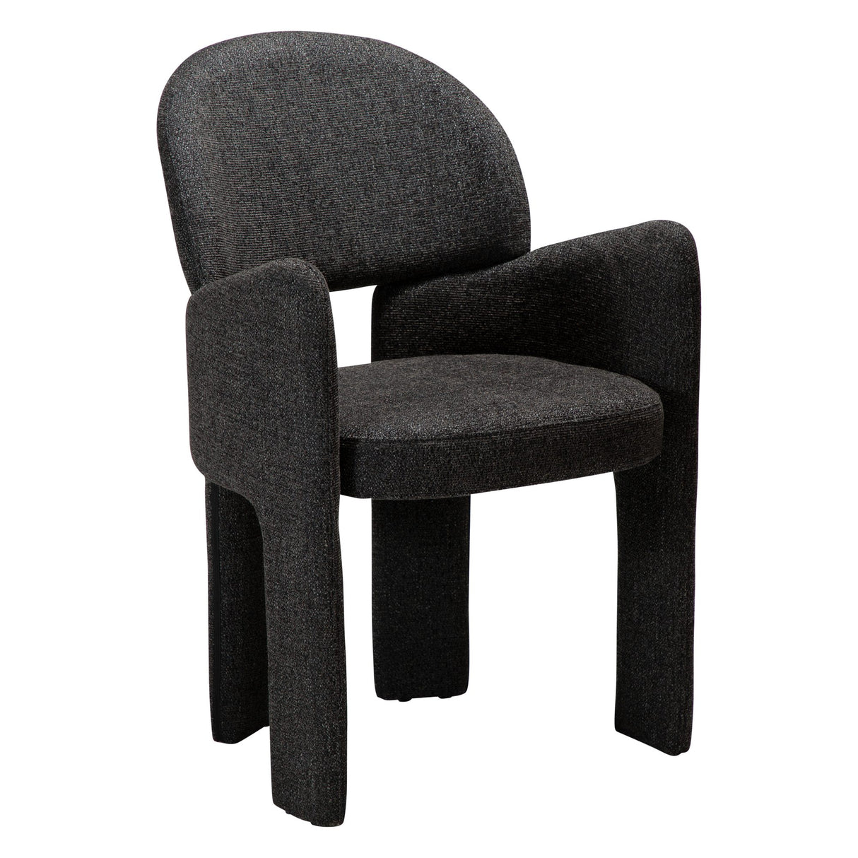 Aole Stol Raven Black