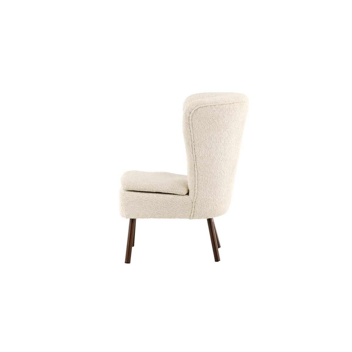Hällsö Fåtölj Beige, 80x92x66