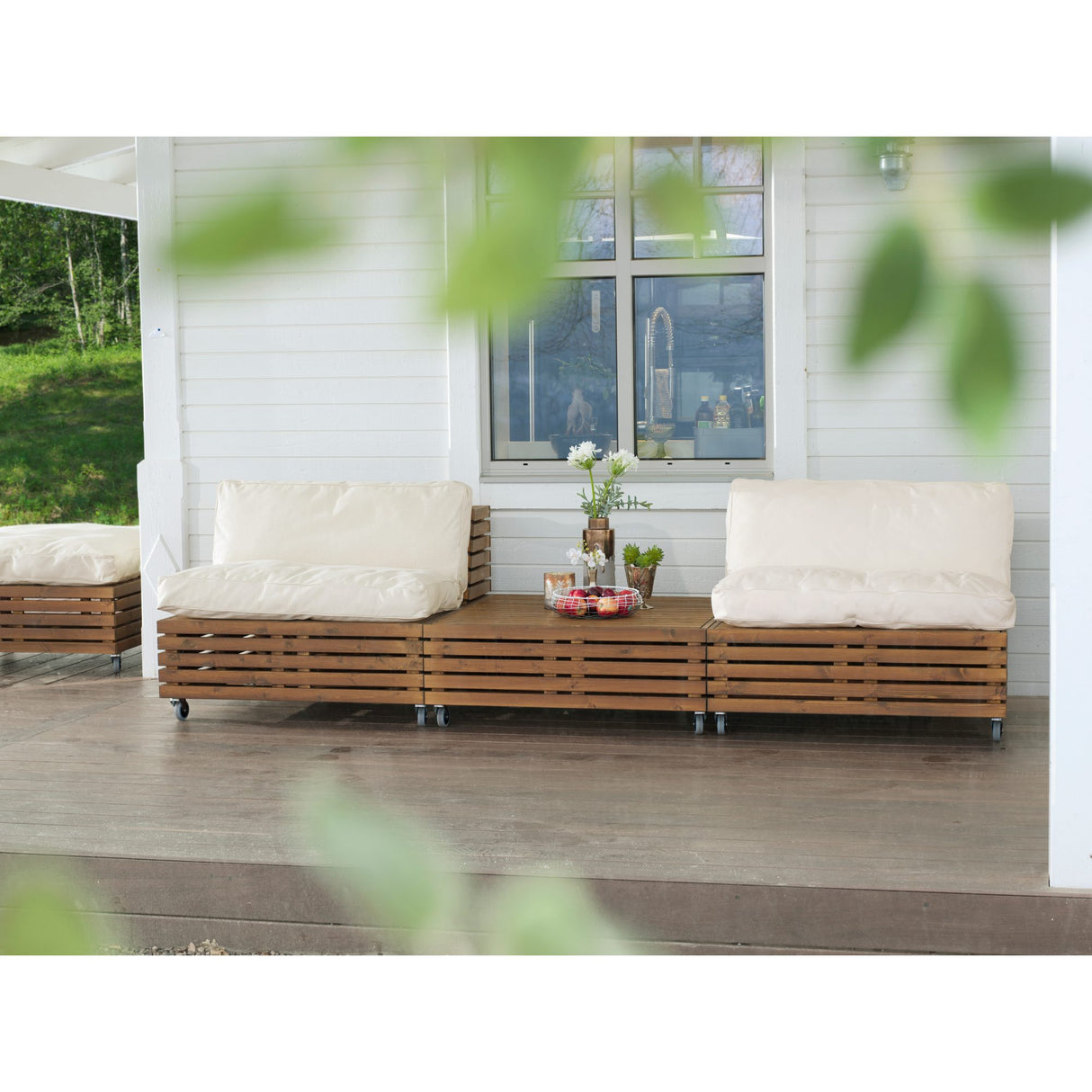 Bara Vara Divandyna Vit