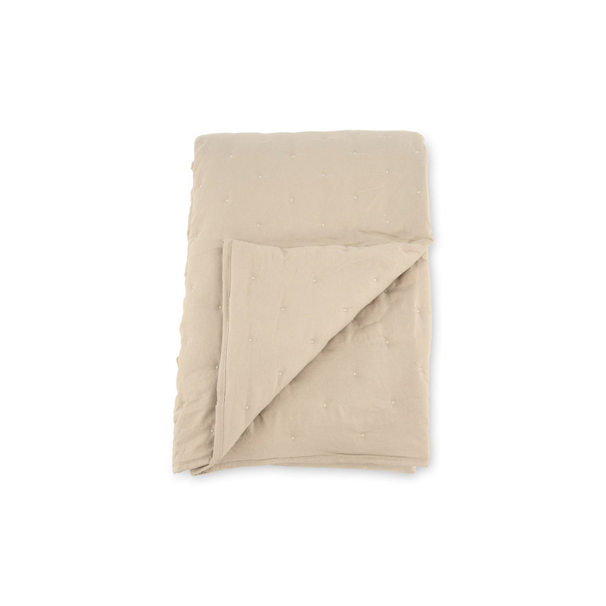 Sally Överkast Beige