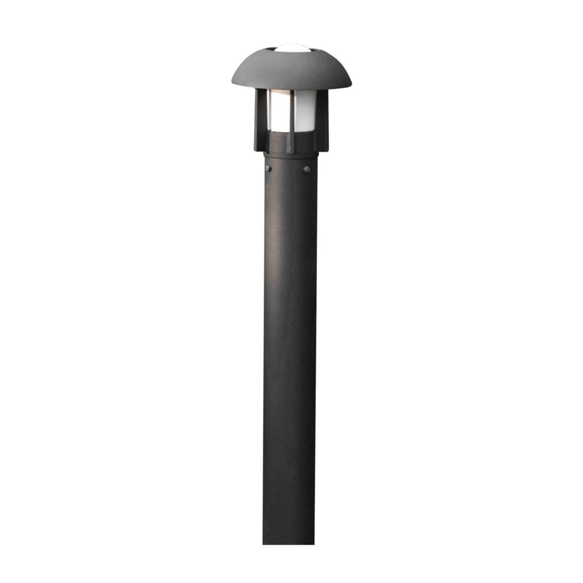 Heimdal 102cm E27 Pollare Mattsvart