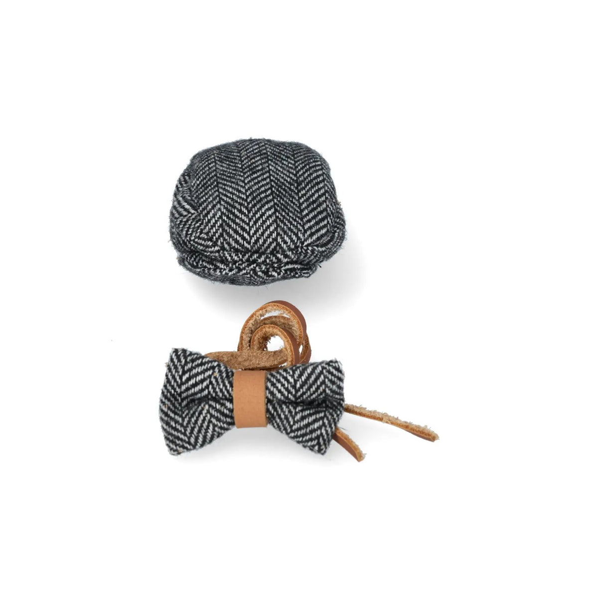 Hatt & Fluga Accessoar Large