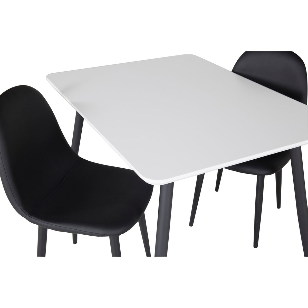 Polar, Polar Rektangulär matgrupp