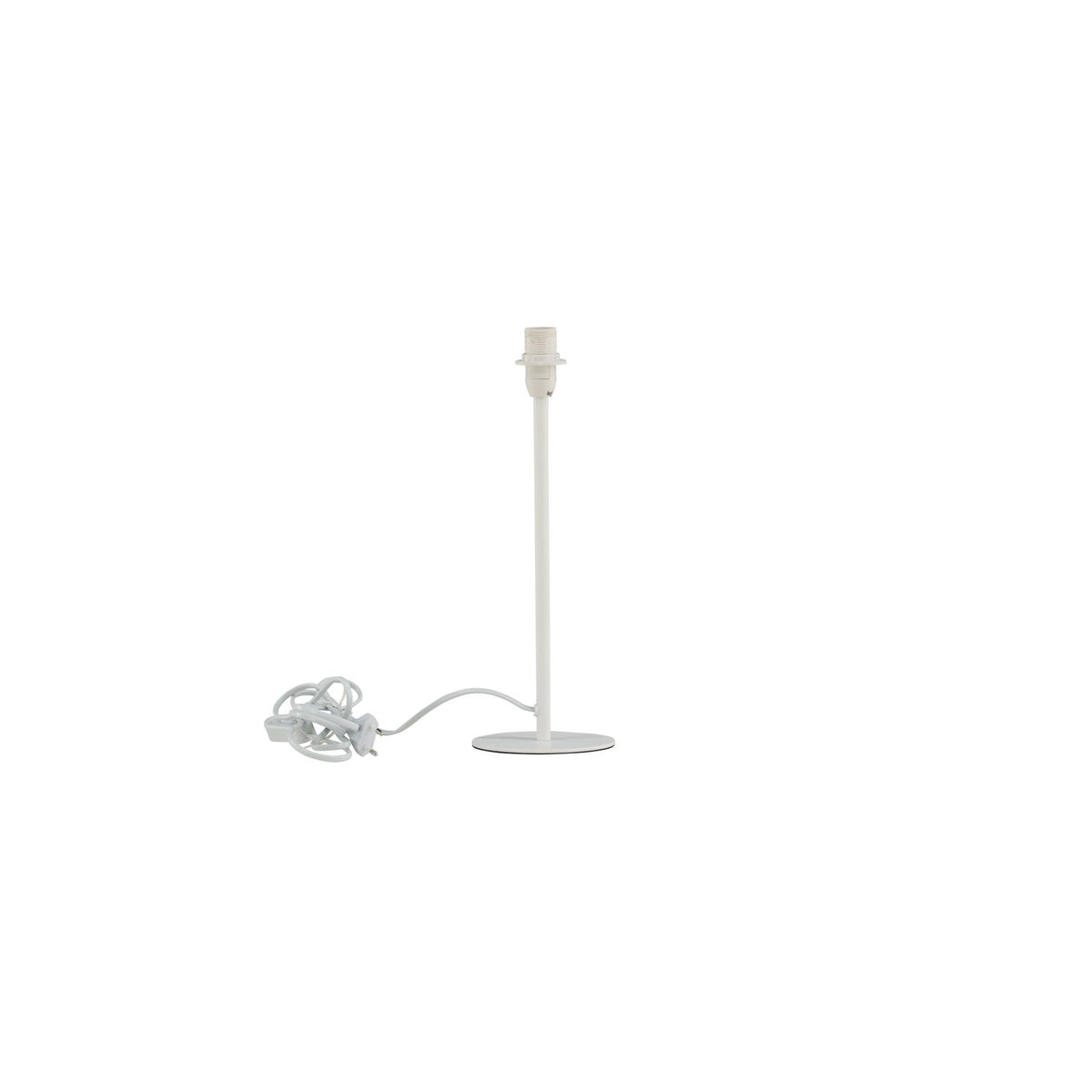 Dasir Bordslampa Vit