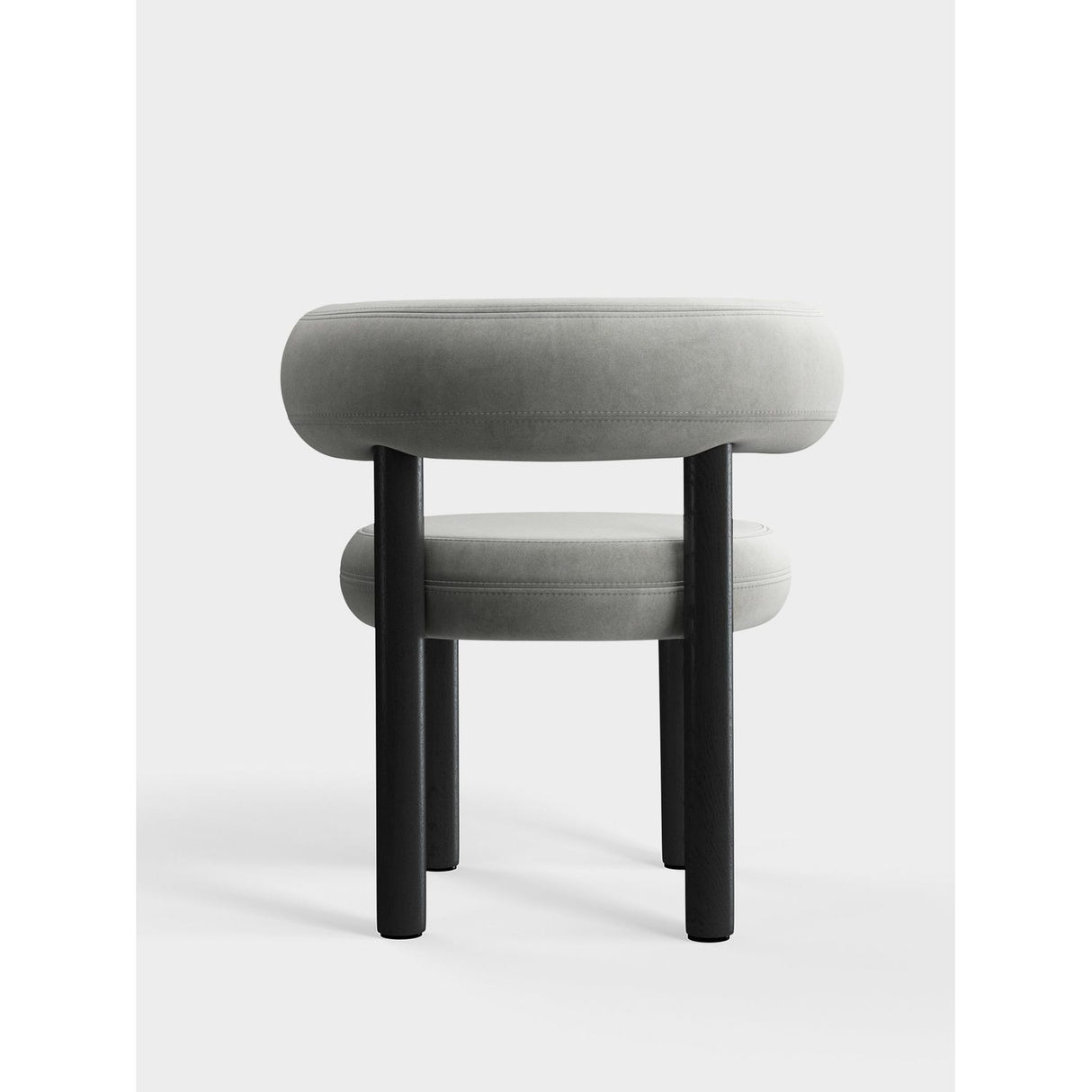 Fat Matstol Royal Silver BLW