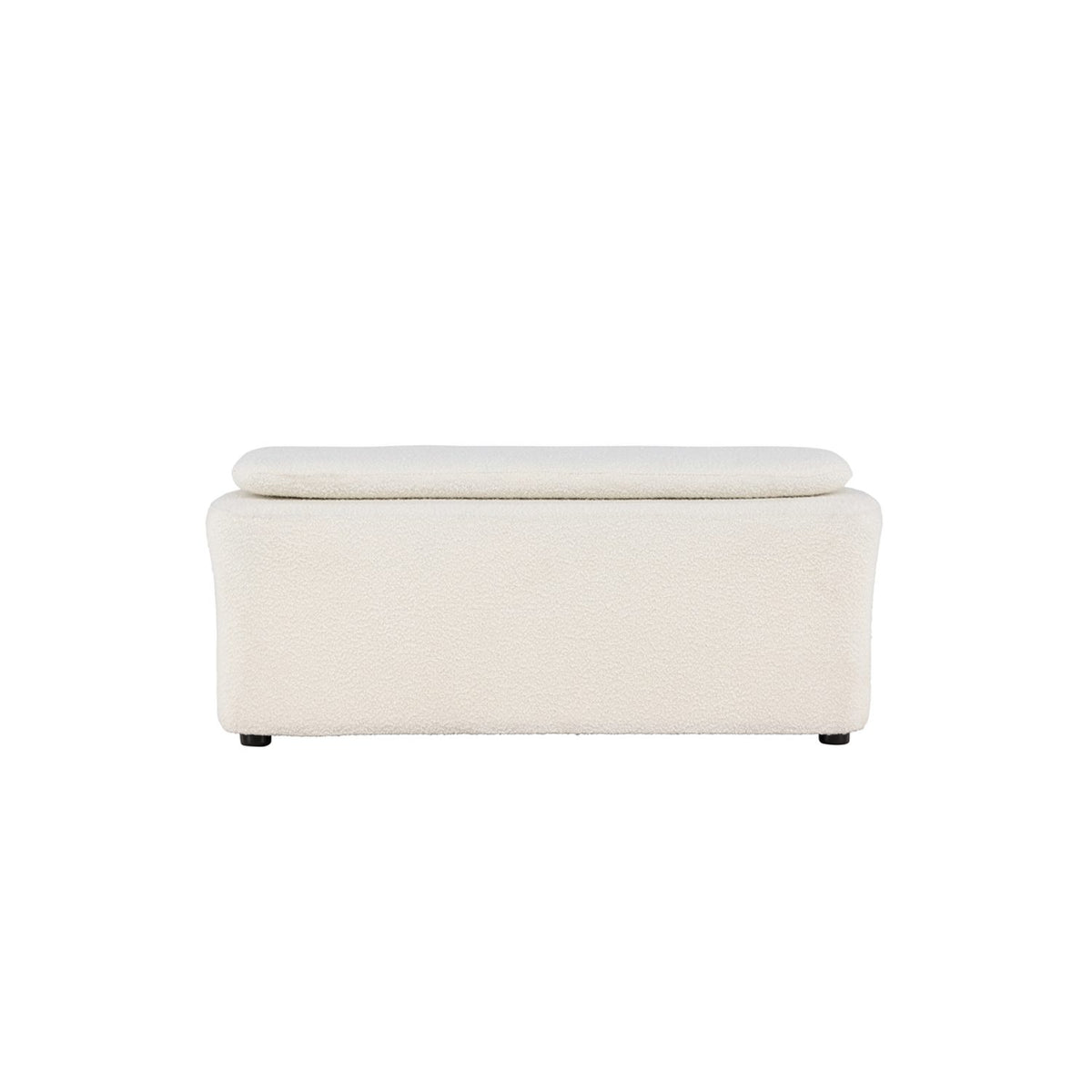 Laurel Pall Vit