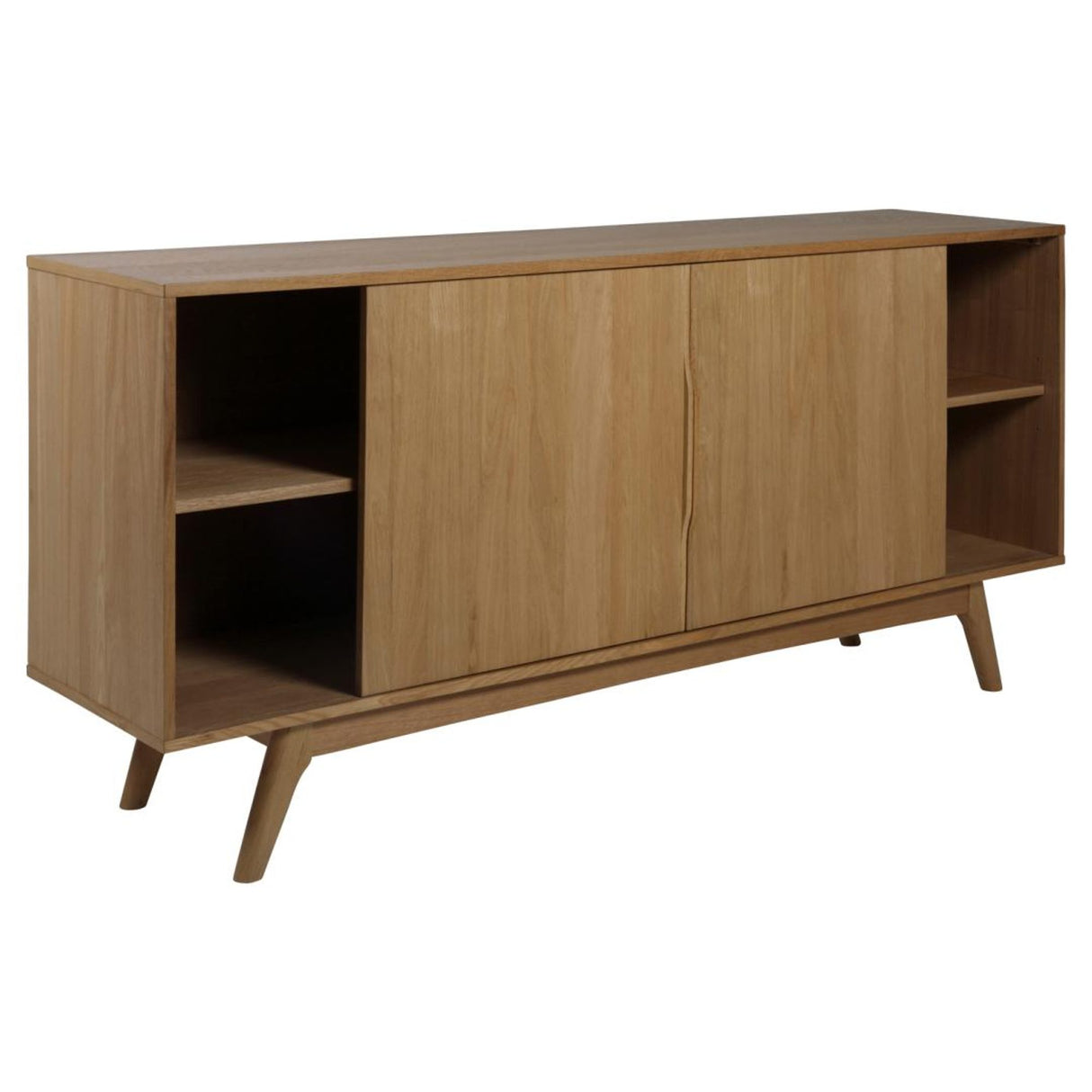 Molde Sideboard 180x44 cm Ek