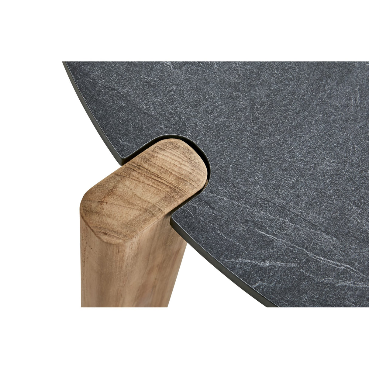 Domino Utesoffbord 70x41 cm