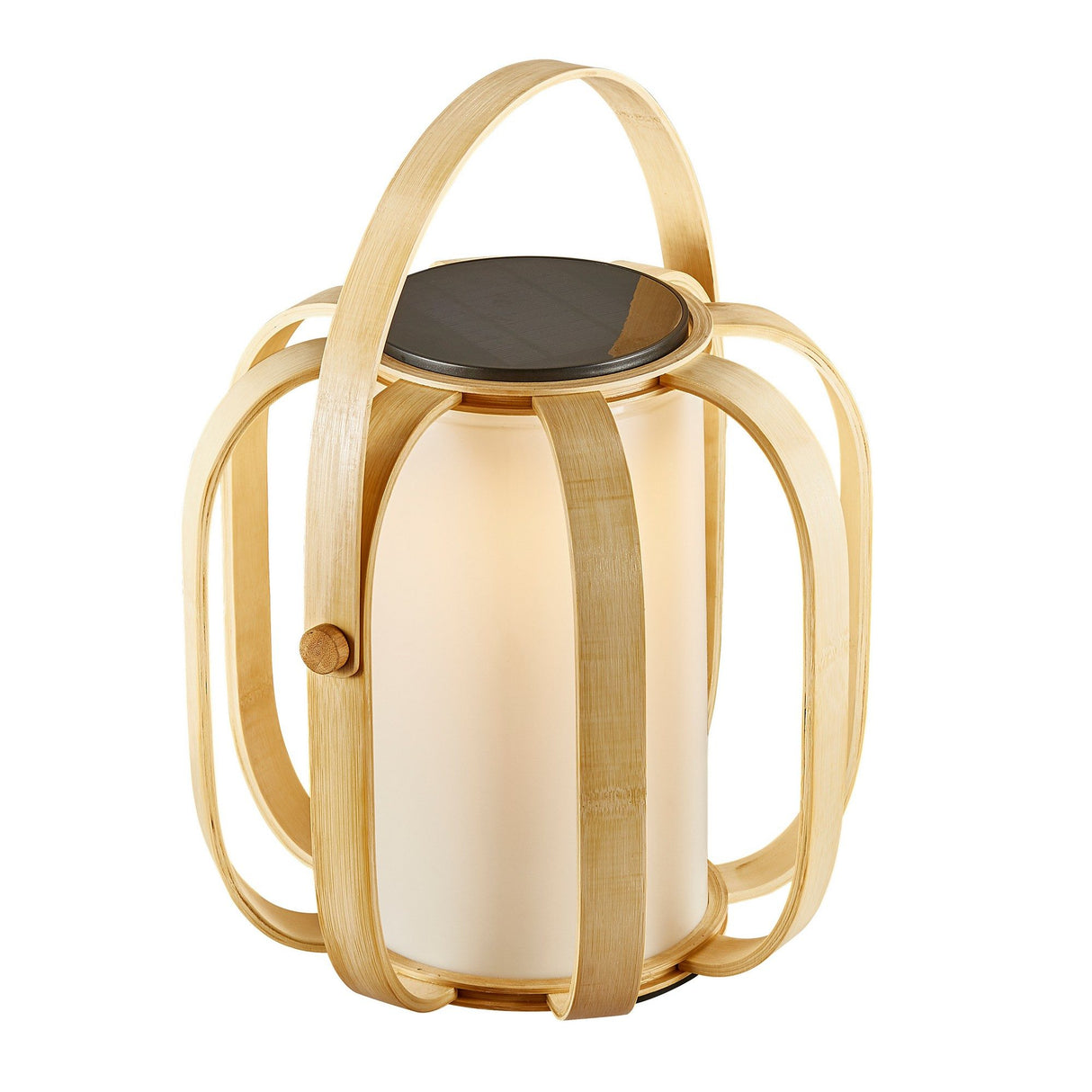 Uppladdningsbar Bob Natur Utomhuslampa