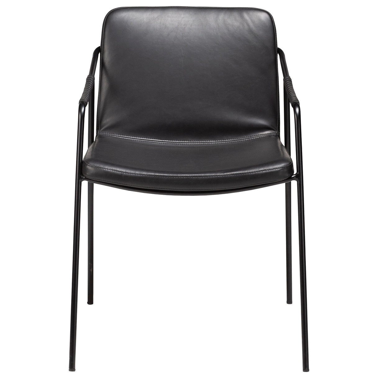 Boto Stol Vintage Black