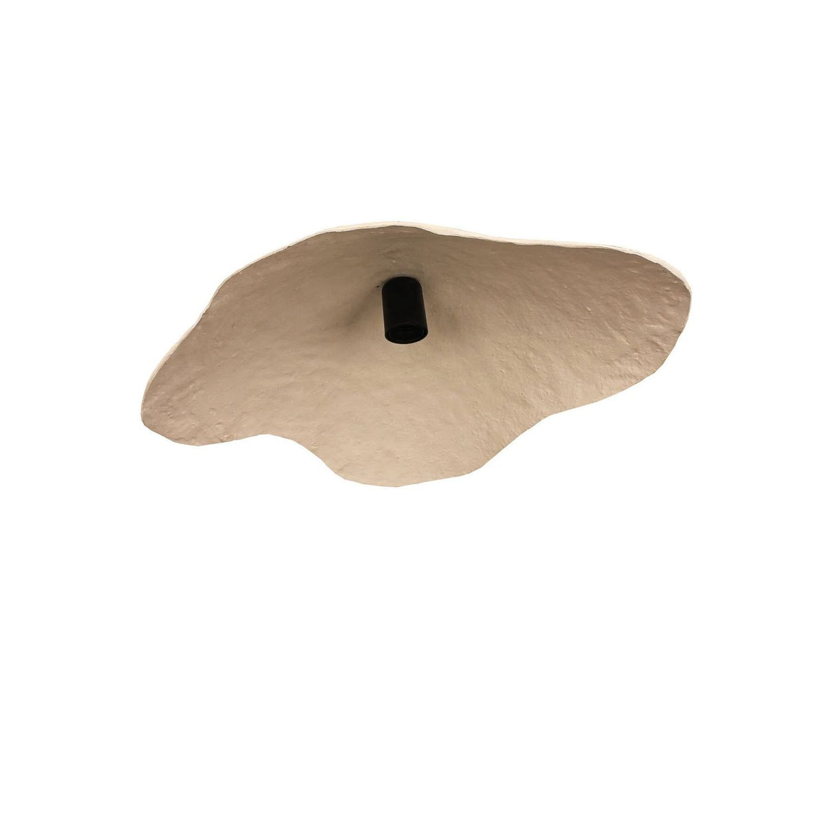 Cusco (61 x 32 x 30 cm) Creme guld Krona