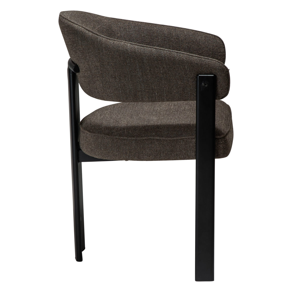 Duct Karmstol Major Brown