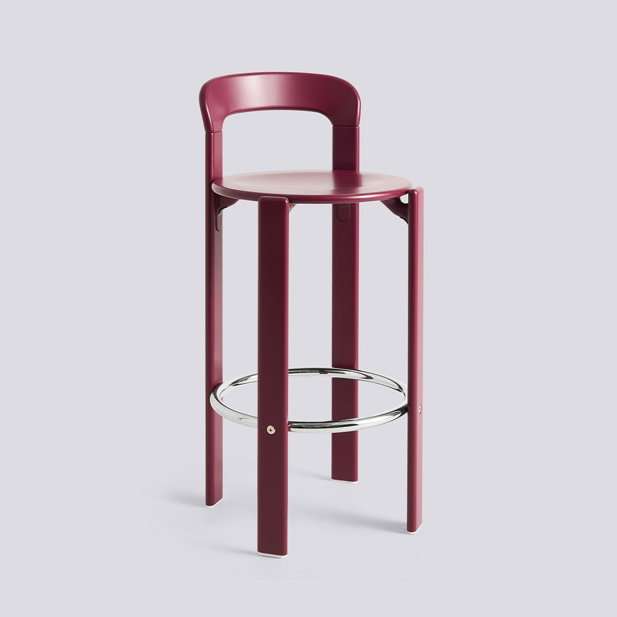 Rey 75 cm Barpall Grape red