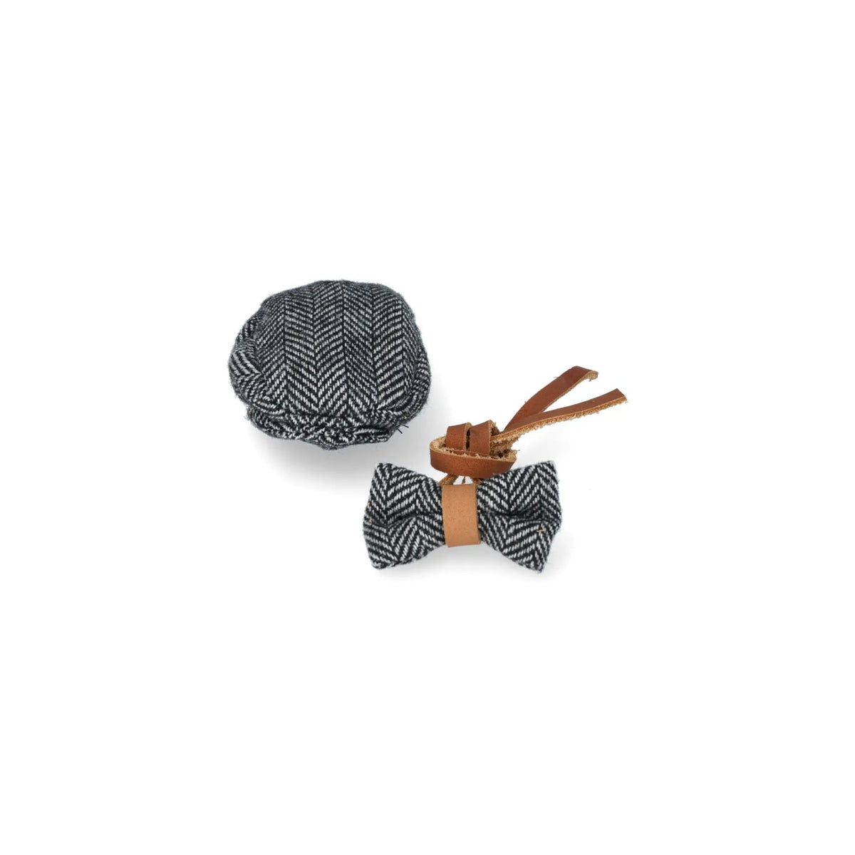 Hatt & Fluga Accessoar Large