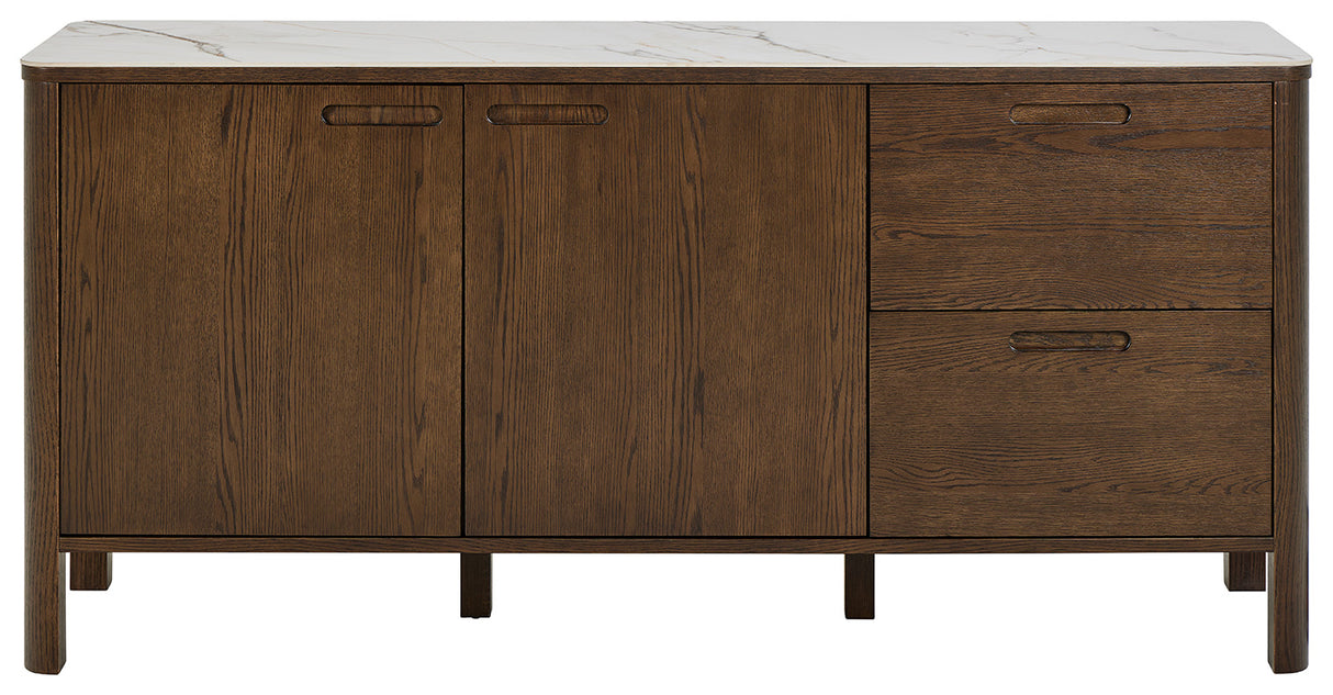 Luna Sideboard 160x40x75 cm