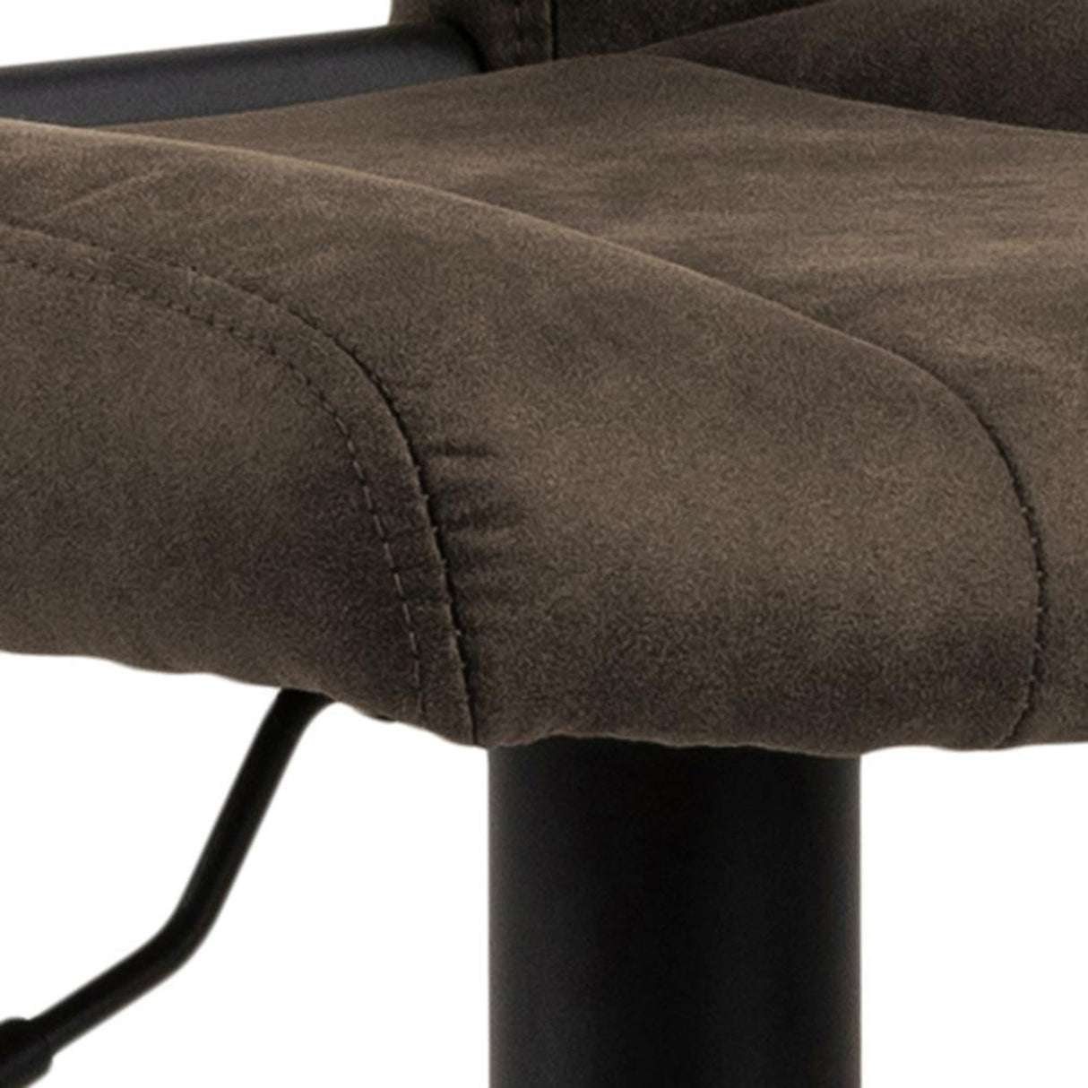 Strasbourg Barstol Preston Antracit